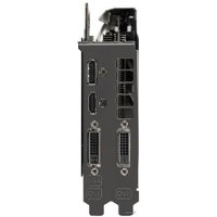 Видеокарта ASUS GeForce GTX 970 4GB GDDR5 (STRIX-GTX970-DC2-4GD5)