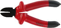 

Кусачки боковые (бокорезы) LOM 1532405