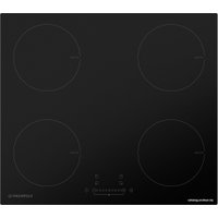 Варочная панель MAUNFELD EVI.594ST-BK