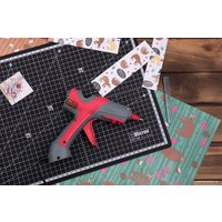 Настольное покрытие Micron CET-02 коврик/мат для резки 60х45 см А2