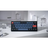 Клавиатура Keychron V4 RGB V4-A1-RU (Keychron K Pro Red)