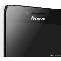 Телефон Lenovo A6000 White