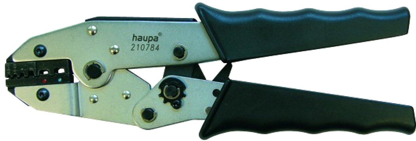 

Кримпер Haupa Haupa 210784