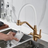 Смеситель Shevanik S968G