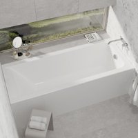 Ванна Alba Spa Merry 180x70