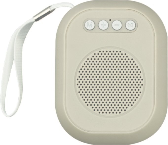 

Беспроводная колонка SmartBuy Bloom SBS-180