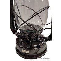 Туристическая лампа Amaiz керосиновая 24с м 1556 (черный)