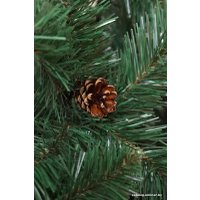 Ель Holiday Trees Беловежская Ш 2.2 м