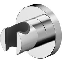 Держатель душевой лейки Whitecross Y1006CR (хром)