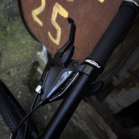 Велосипед Foxter Mexico 29 21-ск р.19 2024 (желтый)