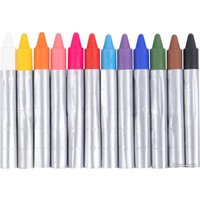 Набор для аквагрима Лео Играй LPFPS-12 (12 цв)