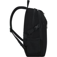 Городской рюкзак HEIKKI Choice 272537 (черный)