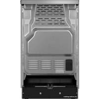 Кухонная плита MAUNFELD MEC55CS08D