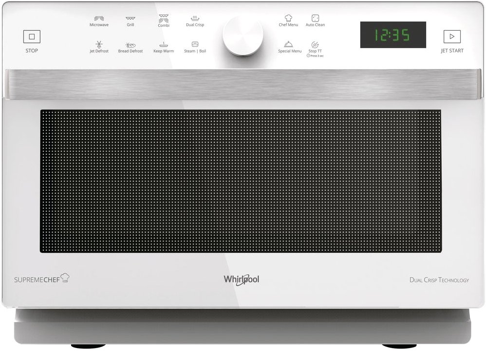 

Микроволновая печь Whirlpool MWP 337 W