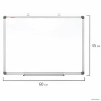 Магнитно-маркерная доска BRAUBERG Extra 237553 в Гродно