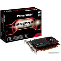 Видеокарта PowerColor R7 250 2GB GDDR3 AXR7 250 2GBD3-DH