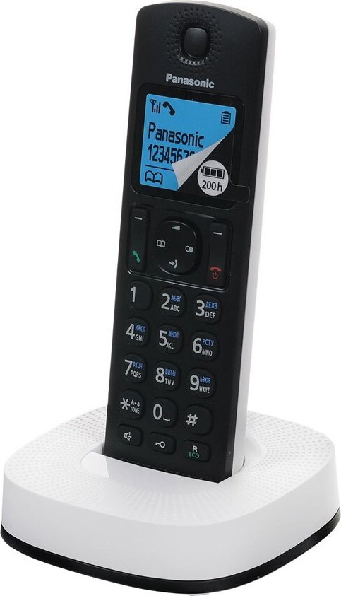 

Радиотелефон Panasonic KX-TGC310UC2