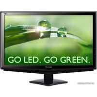 Монитор ViewSonic VA2448-LED