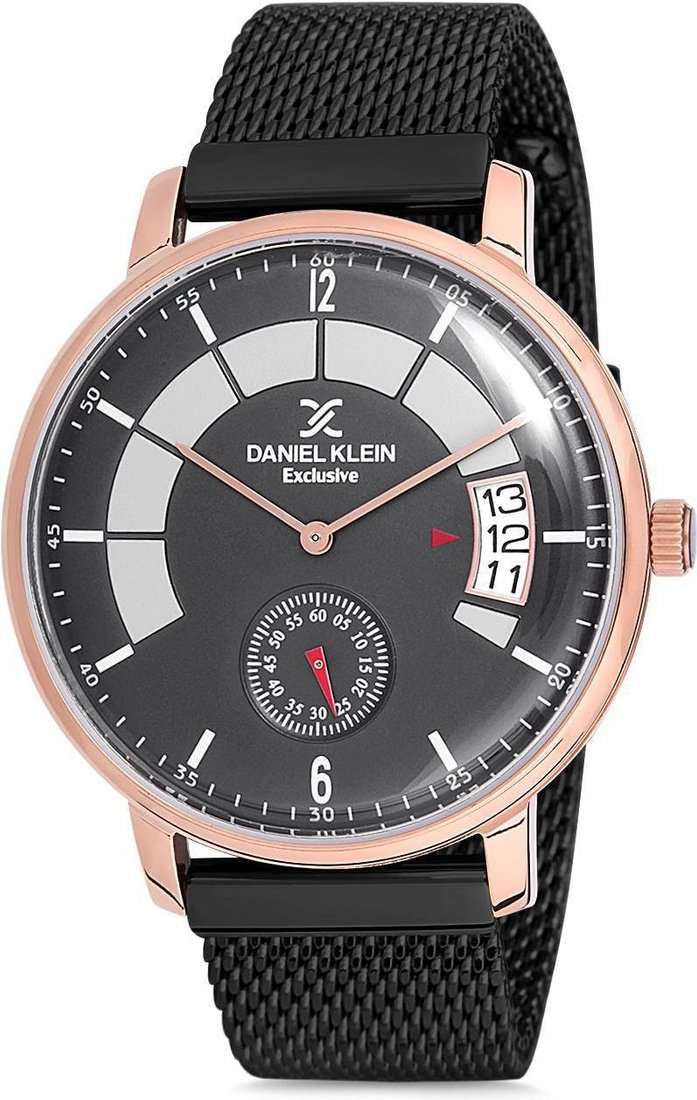 

Наручные часы Daniel Klein DK12143-3
