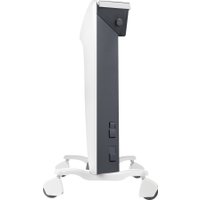 Конвектор Electrolux Air Gate Transformer с блоком управления и шасси ECH/AG2-1000 T-TUI4 (инвертор)
