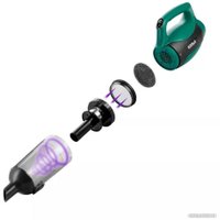 Пылесос Kitfort KT-5250