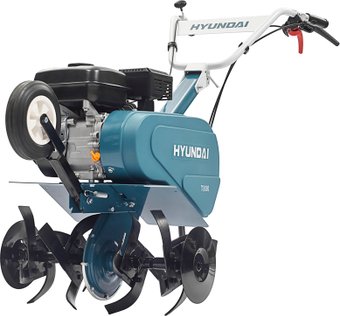Мотокультиватор бензиновый Hyundai T 800