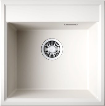 Кухонная мойка Omoikiri Daisen 51-PA Artgranit (пастила)