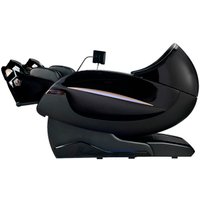 Массажное кресло Richter Expert Robot (black)