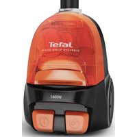 Пылесос Tefal Micro Space Cyclonic TW3235EA
