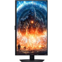 Игровой монитор Samsung Odyssey G6 LS27FG606EIXCI
