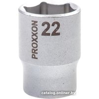 Головка слесарная Proxxon Industrial 23422