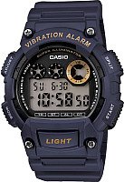 

Наручные часы Casio W-735H-2AVEF