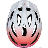 Cпортивный шлем Powerslide Road Fading 903321 (р. 54-58, розовый)