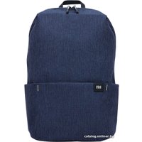 Городской рюкзак Xiaomi Mi Casual Daypack (темно-синий)