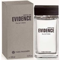 Туалетная вода Yves Rocher Как Явность для мужчин EdT (100 мл)