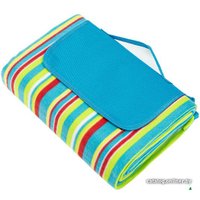 Классический коврик Green Glade Р9010 (зеленый)