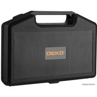 Набор бит и сверл Deko 065-0316