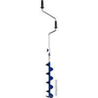 Ручной ледобур Mora Ice Easy 125 мм