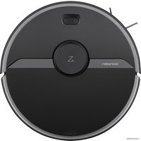 Робот-пылесос Roborock S6 Pure (с английской озвучкой, черный)