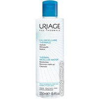  Uriage Мицеллярная вода для лица Eau Thermale Очищающая на основе термальной воды Урьяж для нормальной и сухой кожи 250 мл в Солигорске