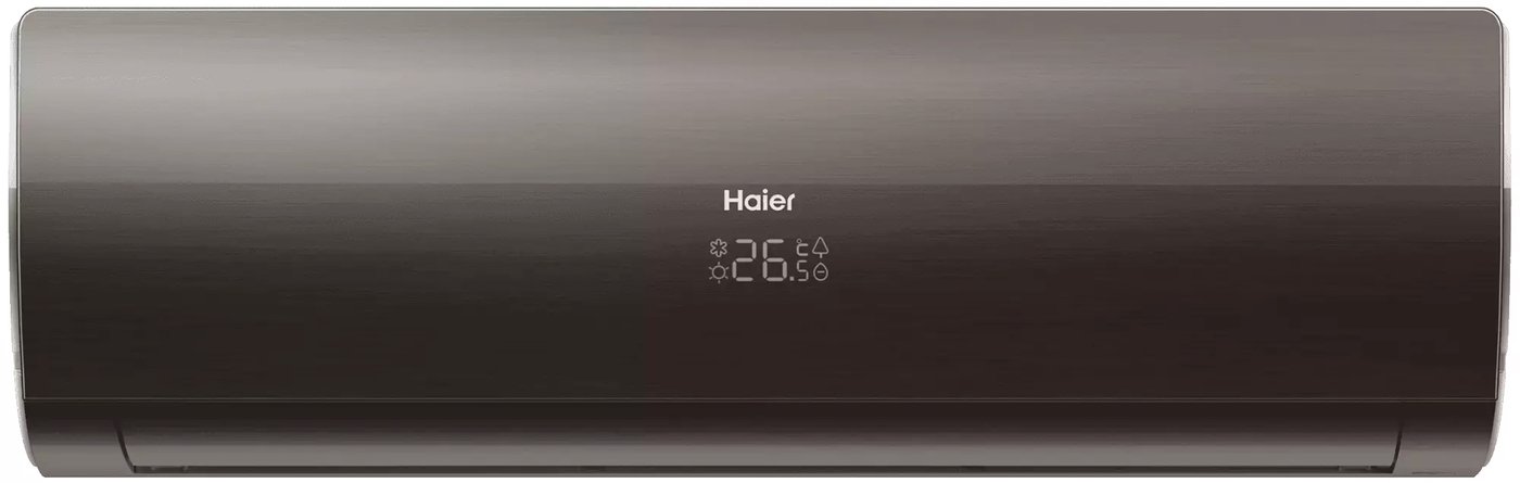 

Кондиционер Haier Flexis On-Off HSU-09HFF203/R3-B(IN)/HSU-09HUF203/R3(OUT)
