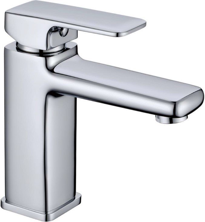 

Смеситель Bravat Freya F1367400CP-RUS