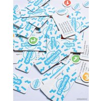 Настольная игра WellDone Бутылочка. Фанты №2. Устойчивы выражения