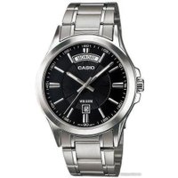 Наручные часы Casio MTP-1381D-1A