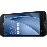 Смартфон ASUS ZenFone Go Glacier Grey [ZB500KL]