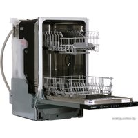 Встраиваемая посудомоечная машина Bosch SPV40E10RU