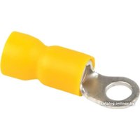 Наконечник для кабеля EKF НКИ 6.0-5 (50 шт)