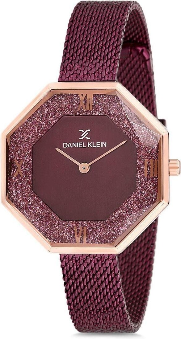 

Наручные часы Daniel Klein DK12200-6