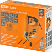 Электролобзик TDM Electric SQ1089-0102