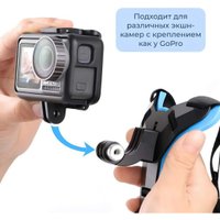 Крепление Zarrumi MJ